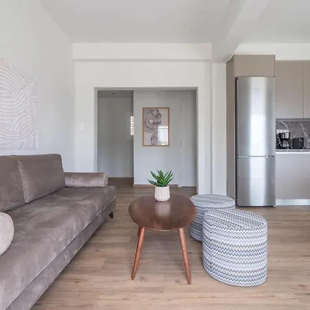 Apartment Sea View Stylish Penthouse In Varkiza Vari (Attica)