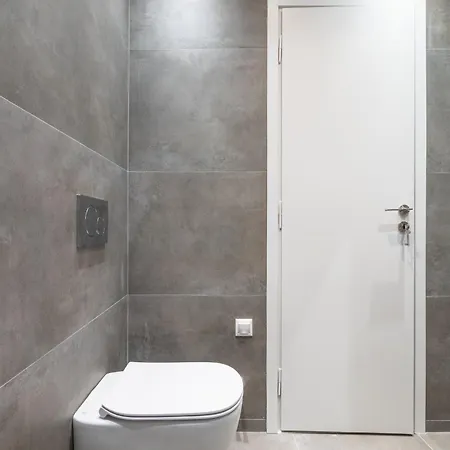 Apartment Sea View Stylish Penthouse In Varkiza *